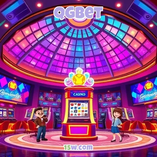 qgbet: Explore a Dinâmica dos Fóruns e Melhore Sua Experiência