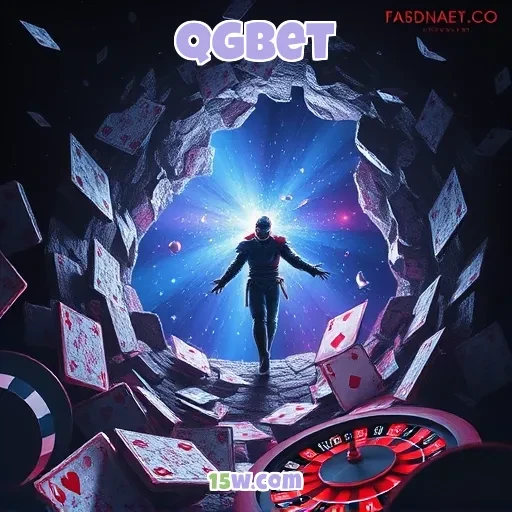 qgbet: Experimente o Melhor do Cassino Ao Vivo Brasileiro Hoje!