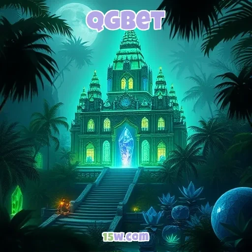 qgbet: A Revolução das Cotações no Mundo dos Jogos Online