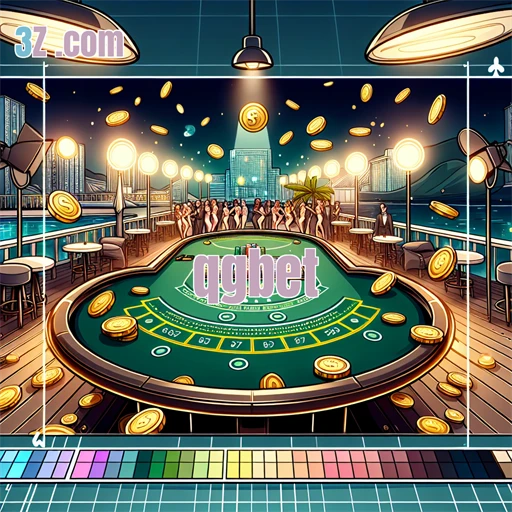 Explorando o Mundo Paga de Oportunidades no qgbet